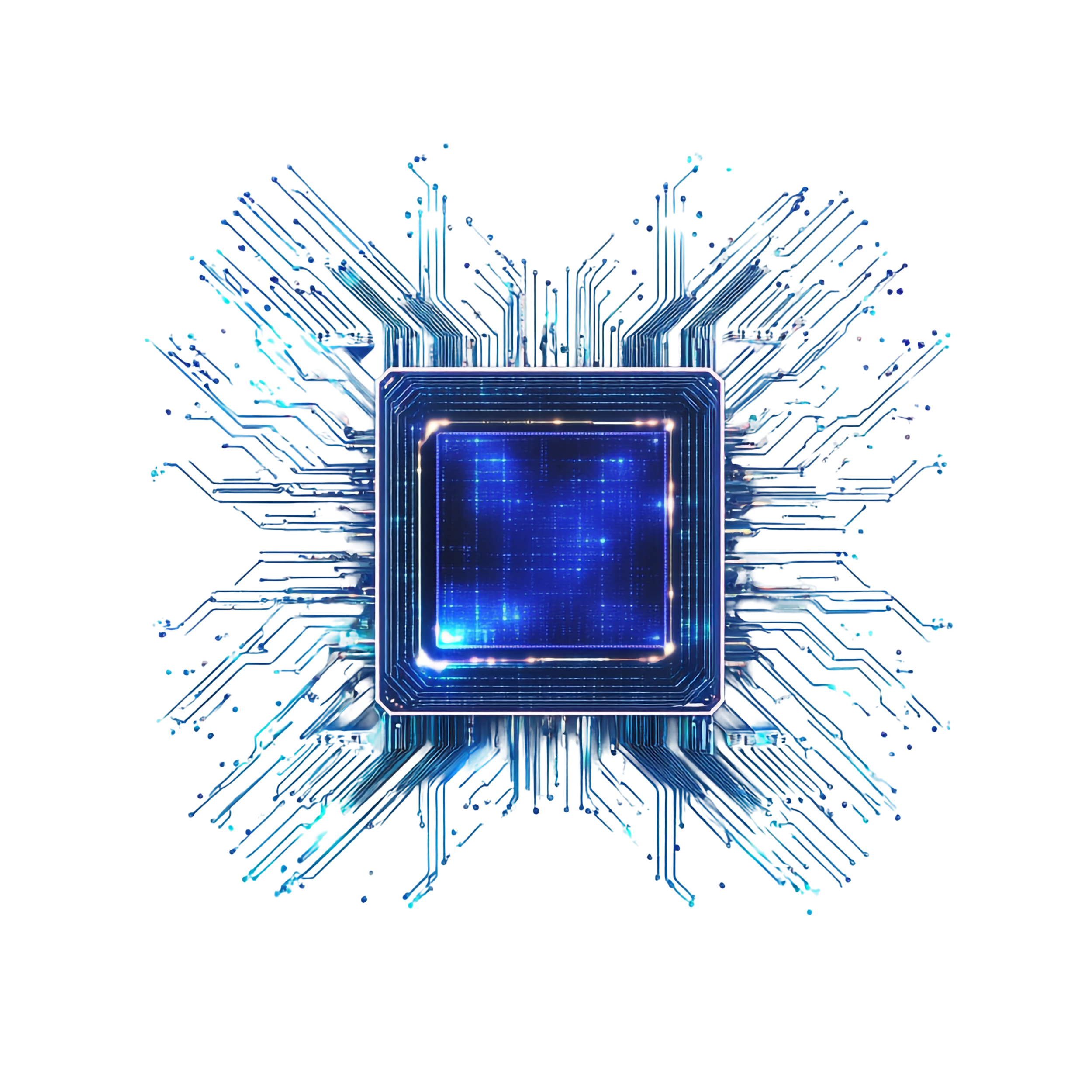 GPU Chip
