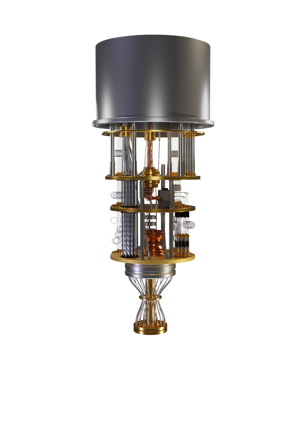 Quantum Computer